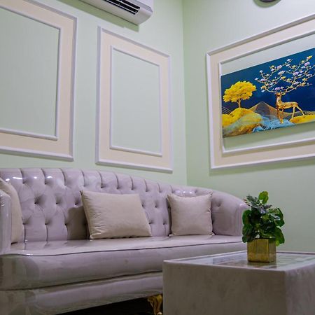 Arkan Al Barzah Hotel Apartment Szúr Kültér fotó
